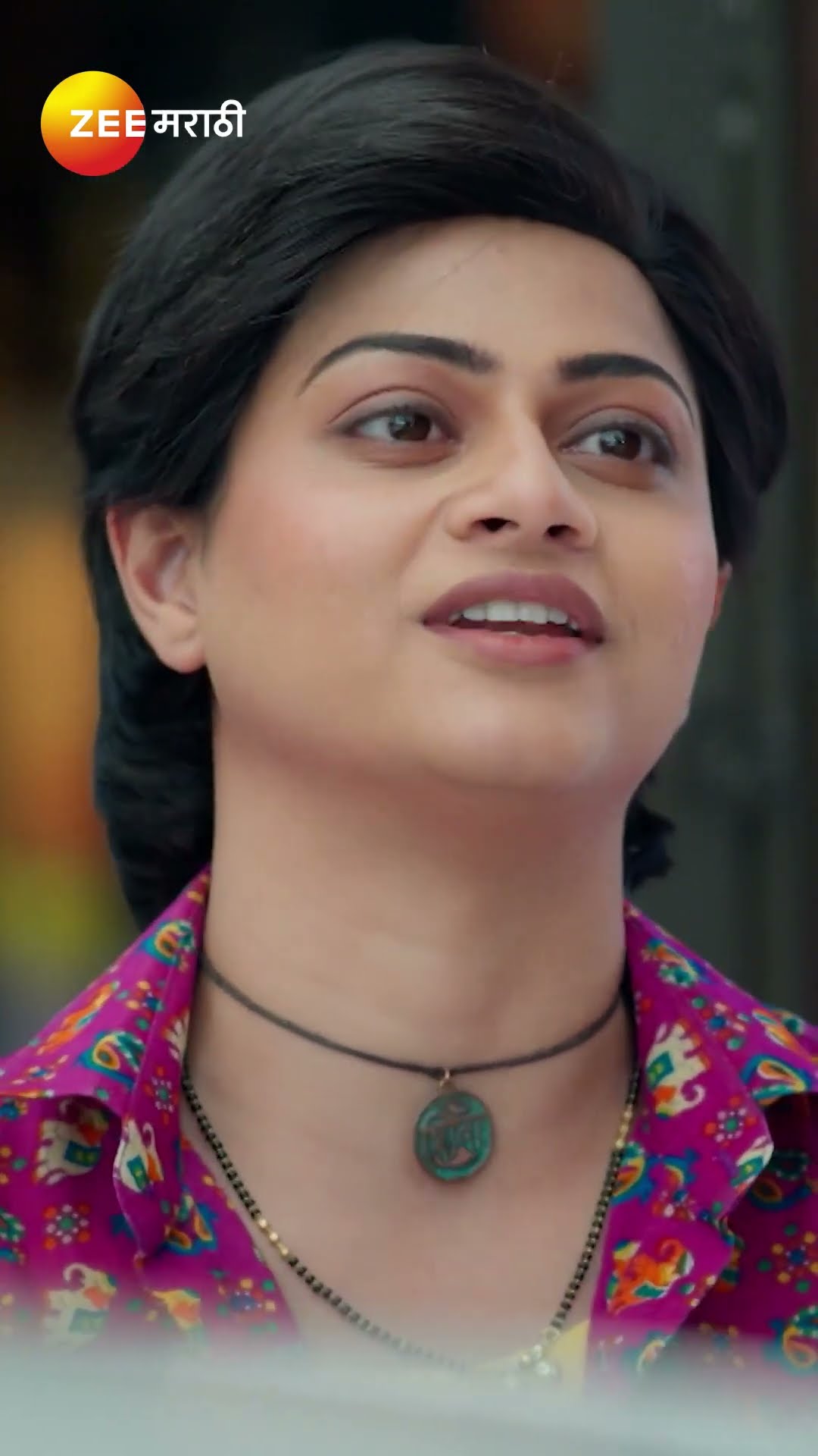#SHIVA #Shorts #Zee Marathi #Entertainment #Drama, Romance