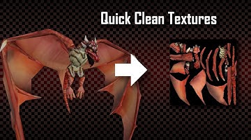 Baking Textures from Reference Sheets in Blender 3.0