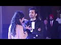 Cutest sangeet dance