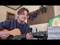 Tiny Desk submission - Song: Stayin' 🫶 #nprnews #tinydesk #timothymusic #indiepop #indieartist