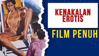 Kenakalan erotis | Malizia erotica | Komedi | Cinta Film Italiano Sub BAHASA INDONESIA