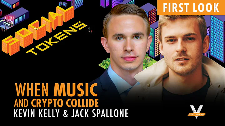 Crypto, Music, and the Transition to Web 3.0 with ...