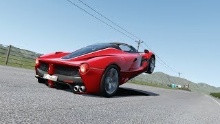 Video produced by assetto corsa racing simulator
http://www.assettocorsa.net/en/ thanks for watching!