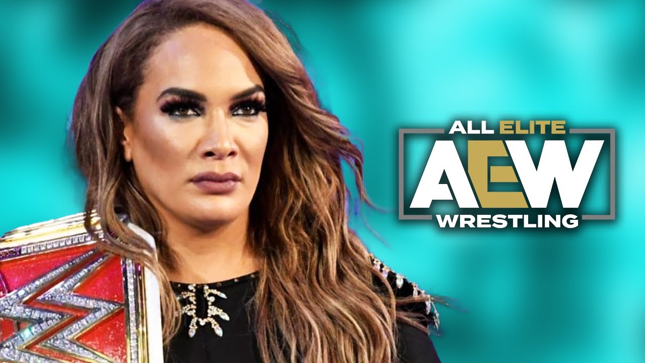 Nia Jax Signing With AEW? Former WWE Star to Debut on Impact.. & More ...