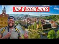 Czech Republic&#39;s Best 8 Places You Need to Visit