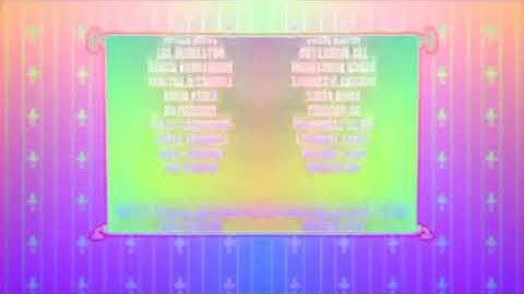 Mr Bean End Title Effects (Sponsored By Preview 2l Effects) In CoNfUsIoN