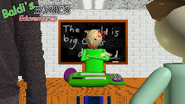 Baldi