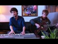 Jukebox the Ghost - "Somebody" live at Yep Roc