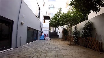 Brushless Gimbal from NEM with BruGi Version 049