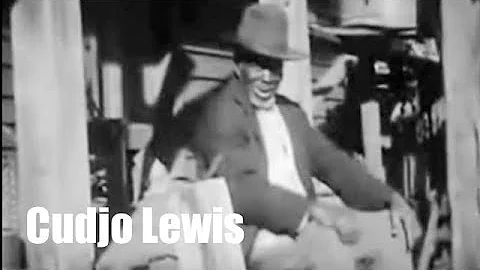 Zora Neale Hurston Fieldwork 1928 (RARE FOOTAGE)