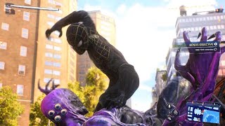 Marvel's Black Spider-Man 2