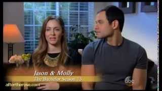 The Bachelor Love Stories - Jason and Molly