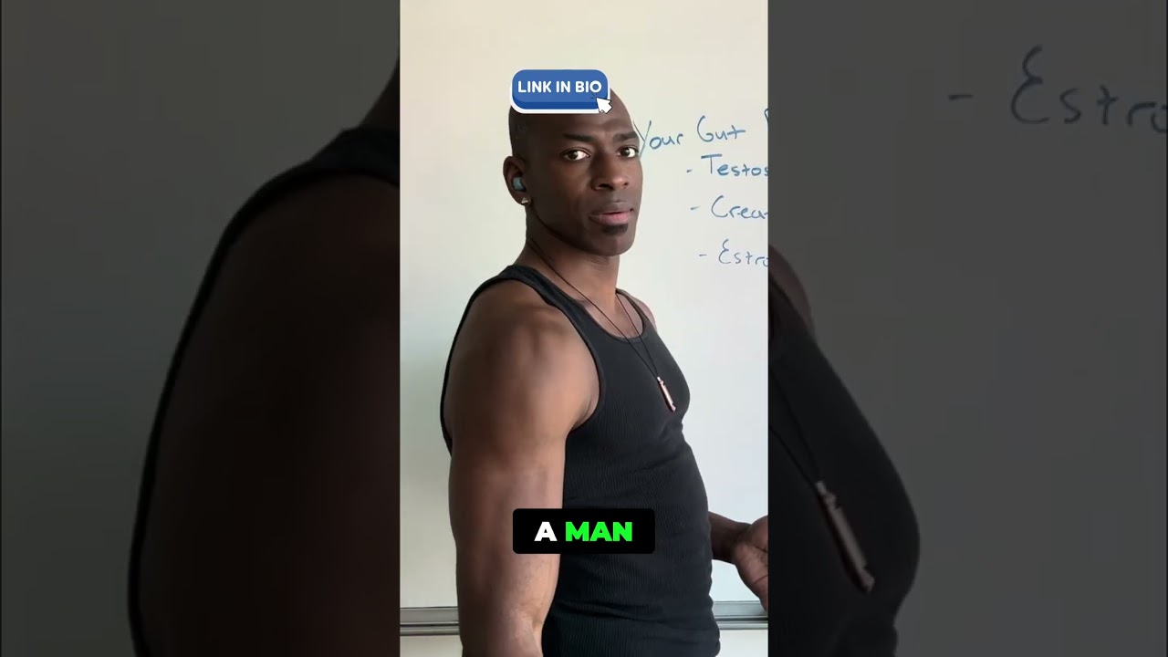 Control Your Body: Detox & Lifestyle Secrets for Men & Women 