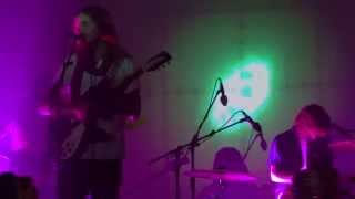 Tame Impala - Solitude is Bliss + Sestri Levante (live in Rio - 2014-11-26)
