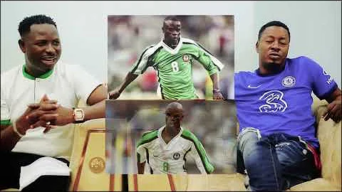 The True Life Story of  Taye Currency from Childhood & his Sporting Life One On One with Top Striker