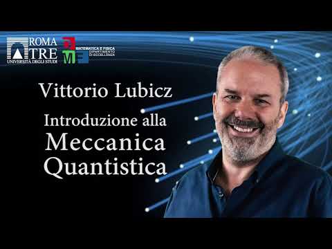 Video: Principi Di Base Della Meccanica Quantistica