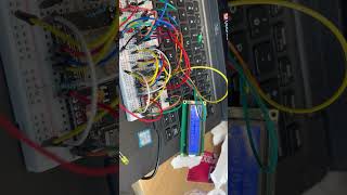 MakeOHIO 2026 // Team Clockygirls