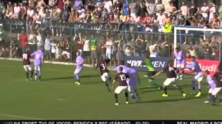 Full match: AC Milan 5 - 1 Legnano | Friendly Match 2015 HD