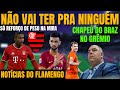 INACREDITÁVEL! SÓ REFORÇO DE PESO NA MIRA DO FLAMENGO| DOUGLAS COSTA| ÚLTIMAS NOTÍCIAS DO FLAMENGO