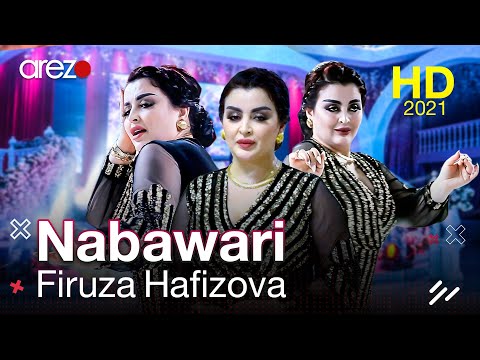 Firuza Hafizova - Nobovari 2021 | Фируза Хафизова - Нобовари | فیروزه حفیظ‌ وا - ناباوری