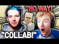 TommyInnit and DanTDM LEGENDARY COLLAB! (FULL STREAM)