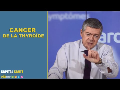 Vidéo: Comment traiter le cancer de la thyroïde