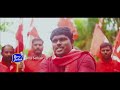 Telangana Sayudha Porata Geetham Folk Song 2022 | Latest Telugu Folk Songs | Burra Satish Mp3 Song