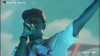 DOGTOOTH - Tyler, The Creator (Live From Camp Flog Gnaw 2023)