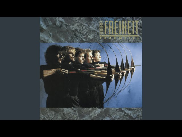 Muenchener Freiheit - Viel Zu Viel