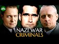 Nazi War Criminals Part One