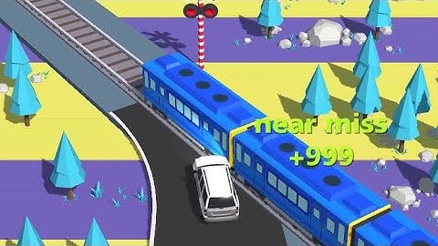 Traffic run level 2483, all levels traffic run game