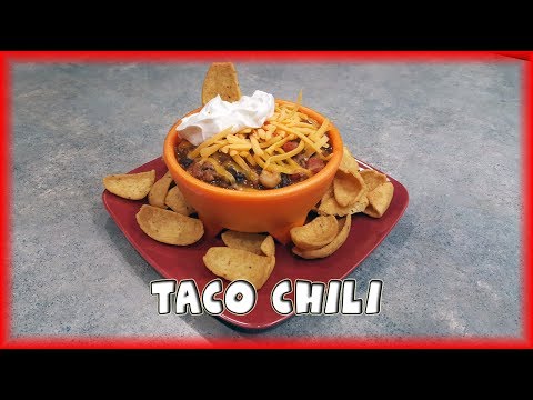 Taco Chili