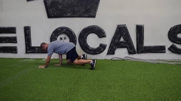 A Simple Tip to Improve Rotary Stability at the Spine