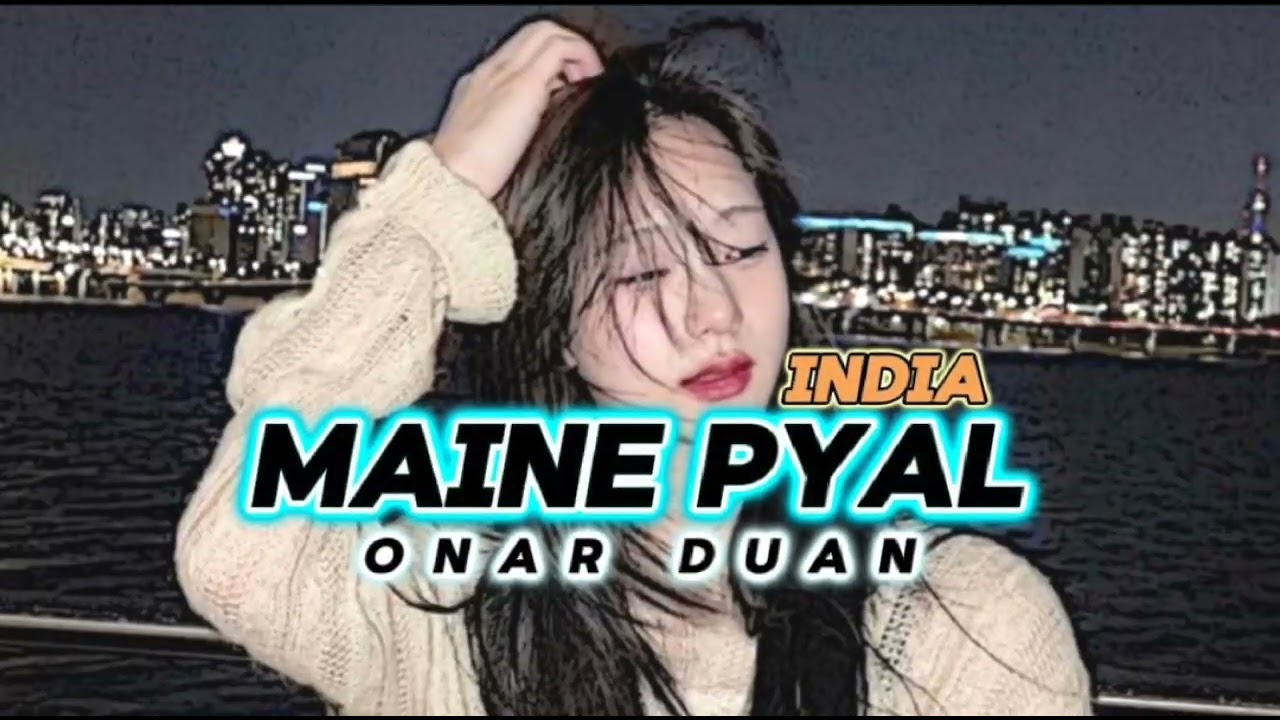 INDIA_MAINE_PYAL_ONAR DUAN (rimex) FULL ACARA TIMUR 2024🏝