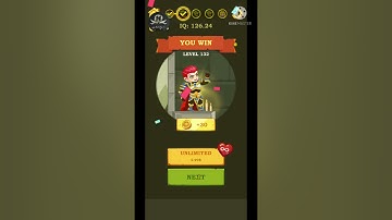 Hero Rescue/ How To Loot Mobile Games Unlock-Part-7(Level 121 To 140)| Hamid