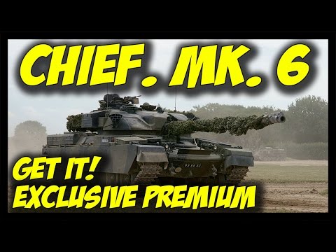 ► Armored Warfare: