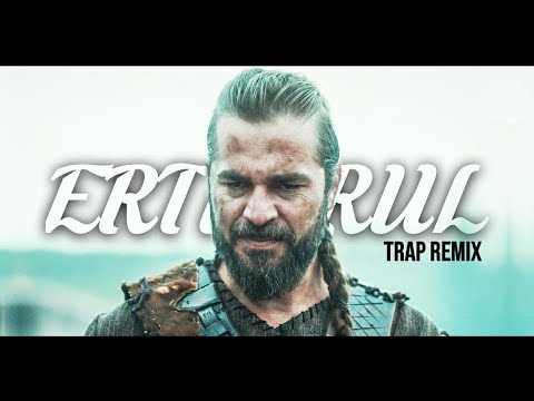 [4K] Ertugrul Bey Trap Remix ● (CVRTOON) Abdul Hamid Han V3 ● Music Video  #editwithkurulus