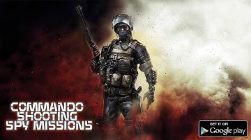 Army Frontline Mission – Commando Sharp Shooter 3D