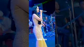 Laila Ayu  Lukisan Cinta