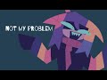 Not My Problem Fundamental Paper Education mp3