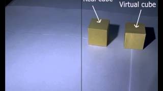 Differential Irradiance Caching - Dynamic Geometry and Materials screenshot 5