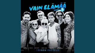 Video thumbnail of "Chisu - Mestaripiirros (Vain elämää kausi 5)"