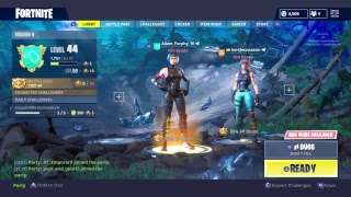 Level 65 Fully Upgraded Carbide