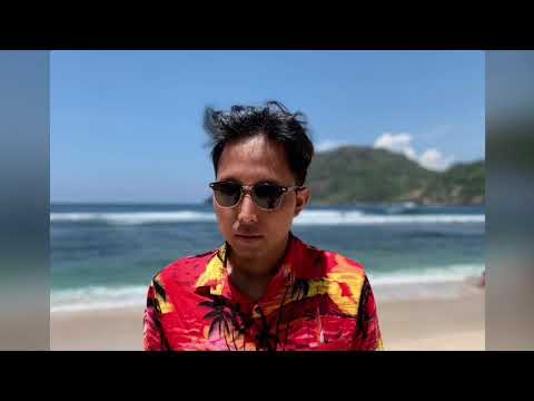 Cara Menambahkan Tulisan pada Foto tanpa aplikasi tambahan - Edit Foto di Iphone #1!