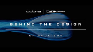 COBRA Golf | История создания | Сезон 2 | Эп. 2 | Драйвер DARKSPEED LS