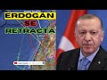 ERDOGAN VIOLÓ LA SUSPENSIÓN COMERCIAL CON ISRAEL