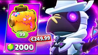 I Wasted 250 On Pumpkin Boxes