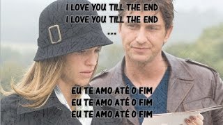 P.S. Eu Te Amo / The Pogues - I Love you till the end (Letra e Tradução)