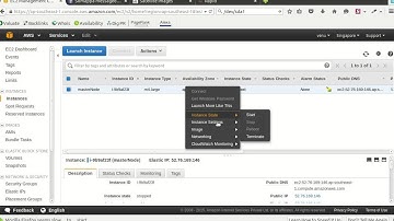 Expanding the Storage Space of an EBS Volume on - How to increase S3 size in ambari