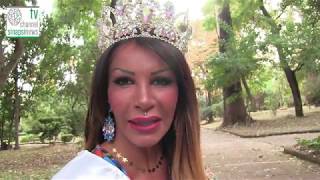 Download Lagu Miss Trans Europa 2018 (Adozioni)-Sara Finizio :\ MP3
